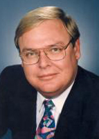 OFSA President John L. Morrison